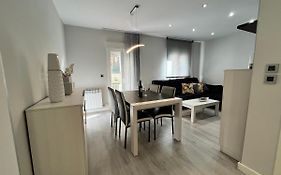 Apartamento En Pleno Centro De Valladolid